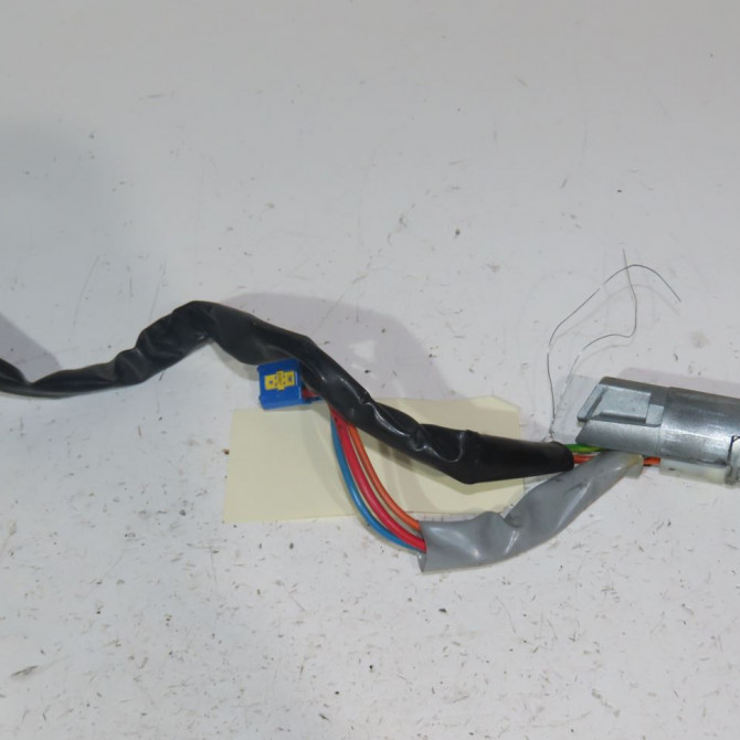 Antivol de direction occasion  Citroën XSARA PICASSO (N68) 1.6 16v (2005-2011)   4162CK  1