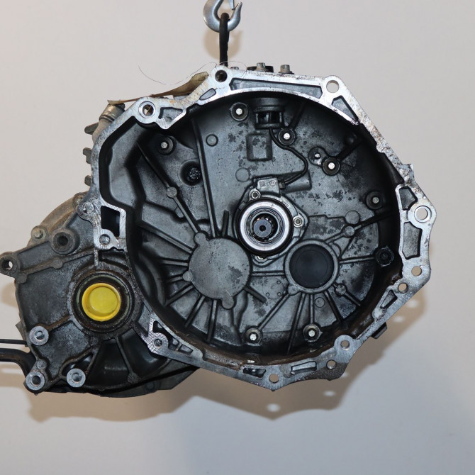 Boîte à vitesse mecanique occasion  Opel MERIVA A Monospace (X03) 1.7 cdti (e75) (2003-2010)   GETRAG-QG  1