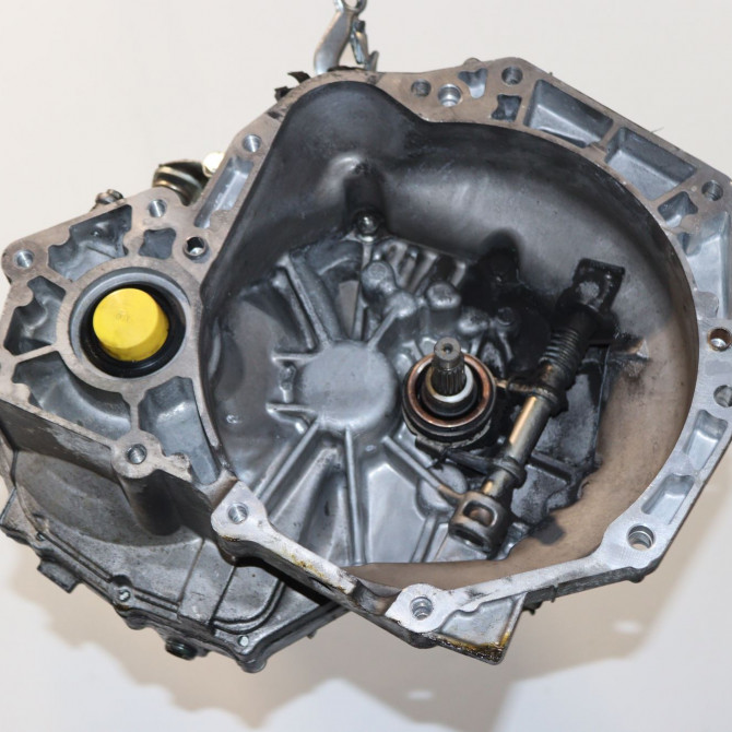 Boîte à vitesse mecanique occasion  Opel AGILA (B) (H08) 1.0 (f68) (2008-2011)   95513806  1