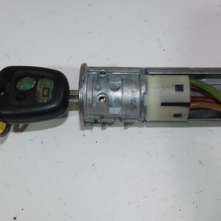 Antivol de direction occasion  Citroën XSARA PICASSO (N68) 2.0 hdi (1999-2011) 5 portes   4162CK 