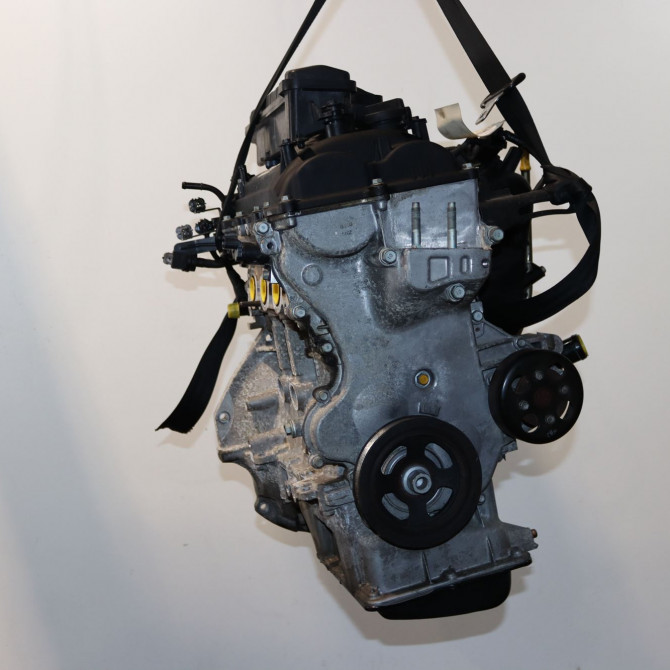 Moteur essence occasion  Kia PICANTO II (TA) 1.2 (2011-2017)   G4LA-V105103P00  3