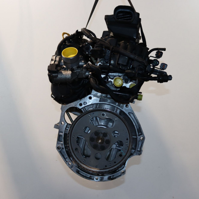 Moteur essence occasion  Kia PICANTO II (TA) 1.2 (2011-2017)   G4LA-V105103P00  5