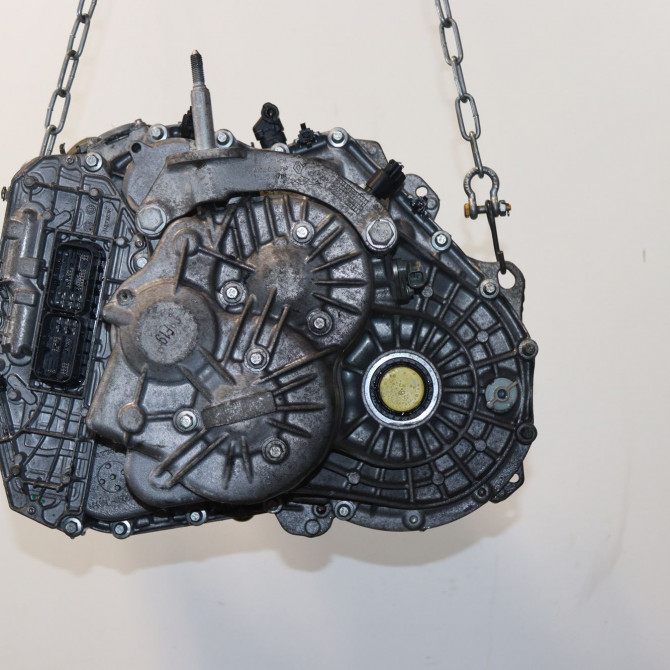 Boîte à vitesse automatique occasion  Renault CAPTUR I (J5_, H5_) 1.3 tce 150 (j5nk, j5js) (2018)   DC4019-7944R  5