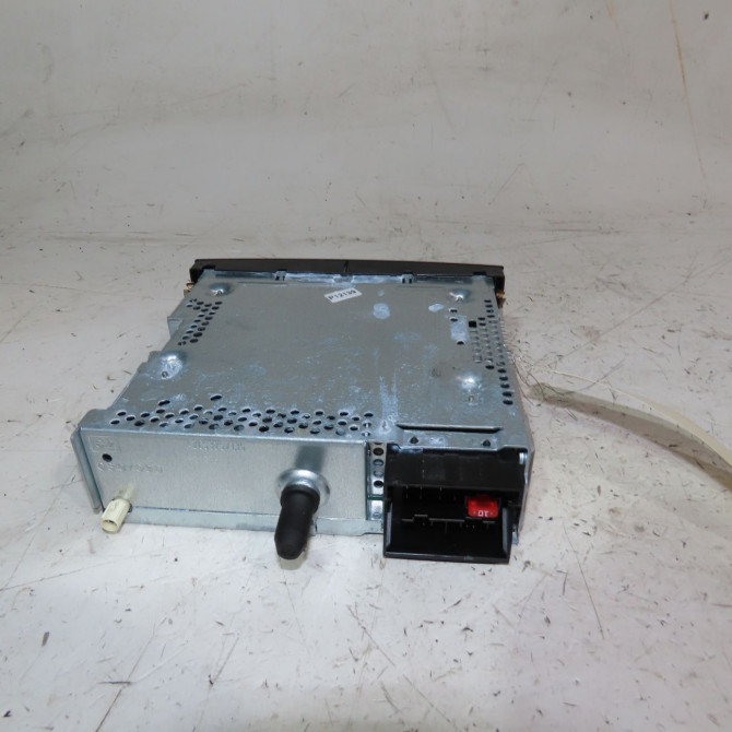 Autoradio occasion  Citroën C3 II (SC_) 1.0 vti 68 (2012) 5 portes   98032839XT  4