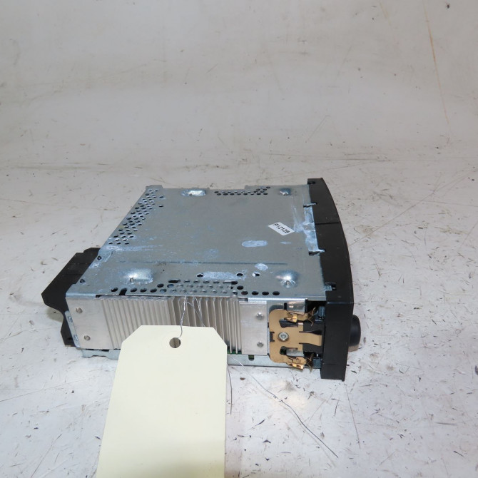 Autoradio occasion  Citroën C3 II (SC_) 1.0 vti 68 (2012) 5 portes   98032839XT  5