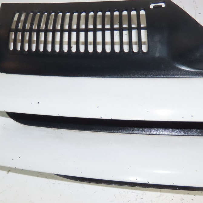 Calandre occasion  Volkswagen vw JETTA III (1K2) 2.0 tdi 16v (2005-2010)   1K0853651AGRU  3