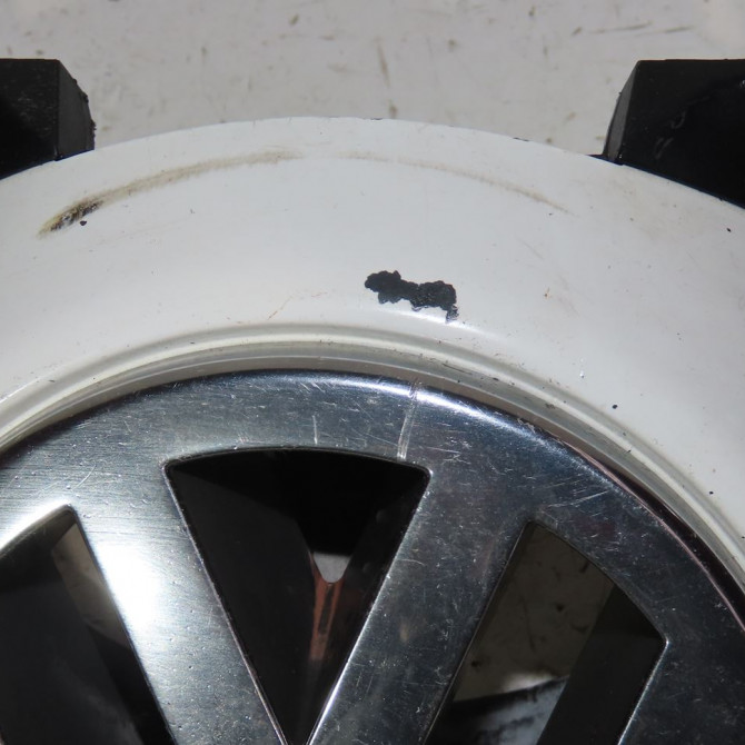 Calandre occasion  Volkswagen vw JETTA III (1K2) 2.0 tdi 16v (2005-2010)   1K0853651AGRU  5