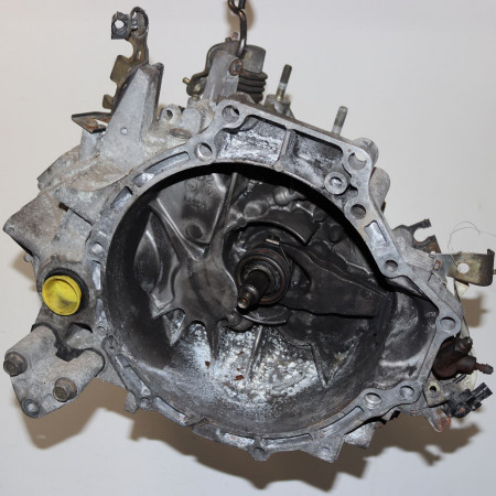 Boîte à vitesse mecanique occasion  Mazda 6 Hatchback (GG) 2.0 di (gg14) (2002-2007)   6-GG14R2-5V 