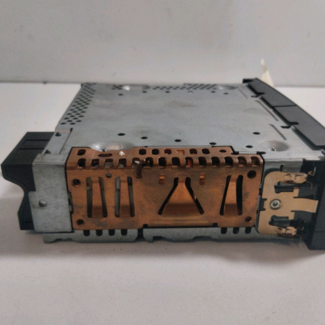 Autoradio occasion  Peugeot 207/207+ (WA_, WC_) 1.6 hdi (2006-2013) 5 portes   96624492XT  3