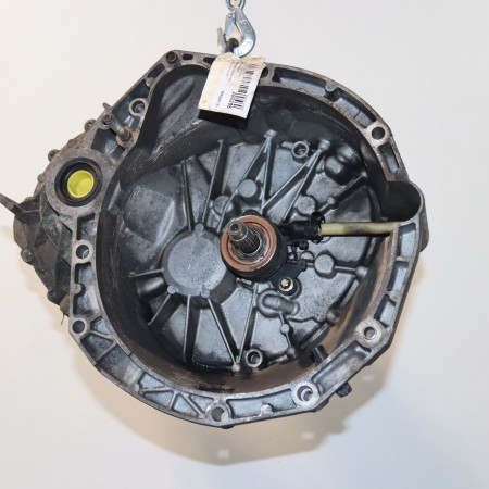 Boîte à vitesse mecanique occasion  Renault CLIO III (BR0/1, CR0/1) 2.0 16v sport (cr0n, cr1p) (2006-2012)   TL4003 