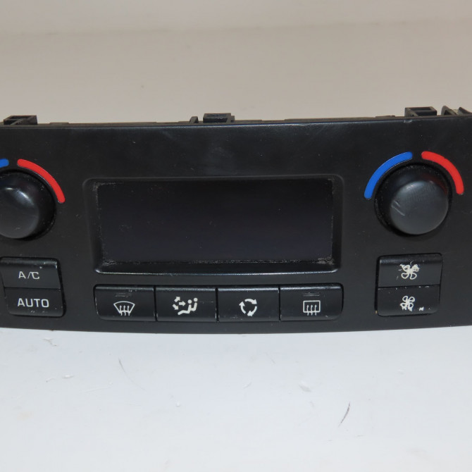 Commande de chauffage occasion  Peugeot 207 SW (WK_) 1.6 hdi (2007-2012)   6452R4  1