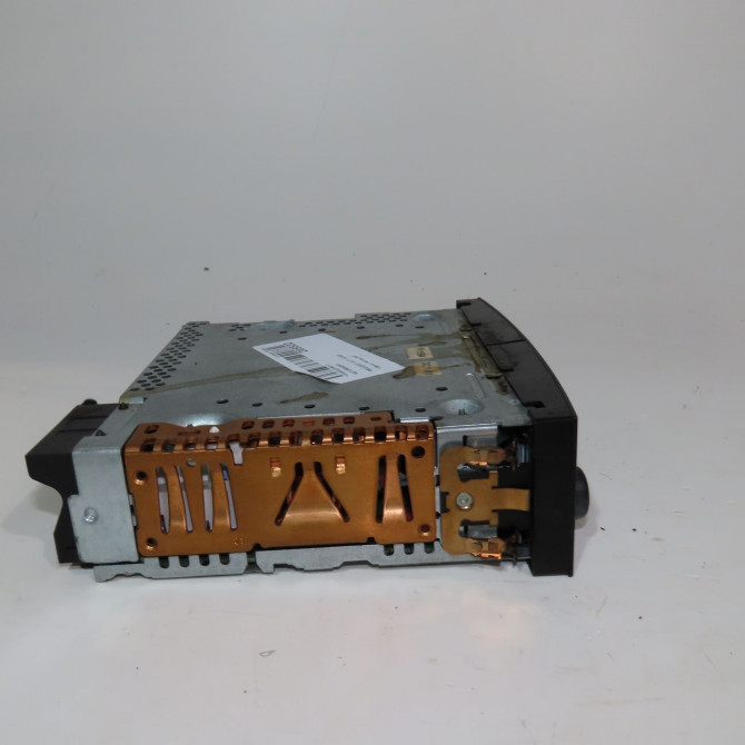 Autoradio occasion  Peugeot 207/207+ (WA_, WC_) 1.4 hdi (2006-2015) 5 portes   96639793XT  5