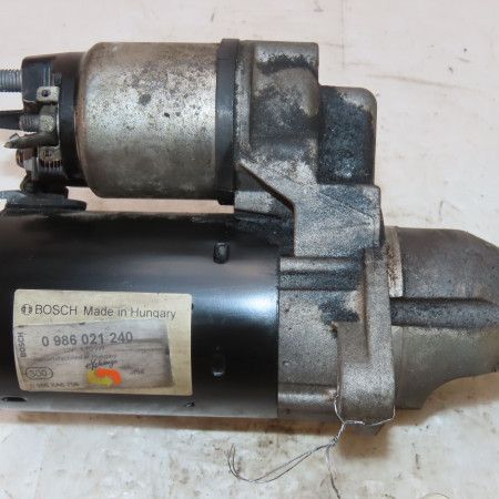 Démarreur occasion  Suzuki SWIFT III (MZ, EZ) 1.3 ddis (rs 413d) (2005) 5 portes   3110084EC0 