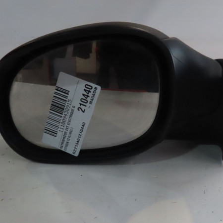 Retroviseur exterieur electrique gauche occasion  Citroën C3 Pluriel (HB_) 1.4 (2003)   8149PA 