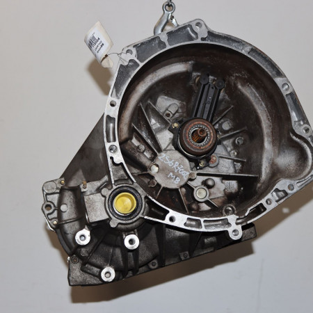 Boîte à vitesse mecanique occasion  Ford FIESTA V (JH_, JD_) 1.3 (2001-2008) 3 portes   2S6R7002MB 