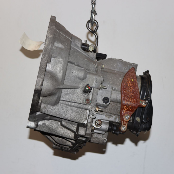 Boîte à vitesse mecanique occasion  Ford FIESTA V (JH_, JD_) 1.3 (2001-2008) 3 portes   2S6R7002MB  3