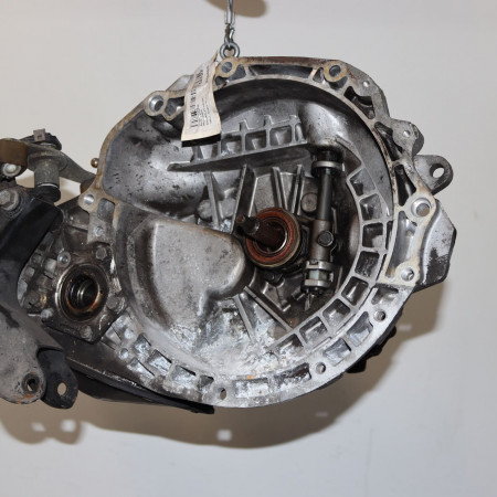 Boîte à vitesse mecanique occasion  Chevrolet AVEO / KALOS 3/5 portes (T200) 1.4 (2005-2008)   KALOS-SF48A-5V 