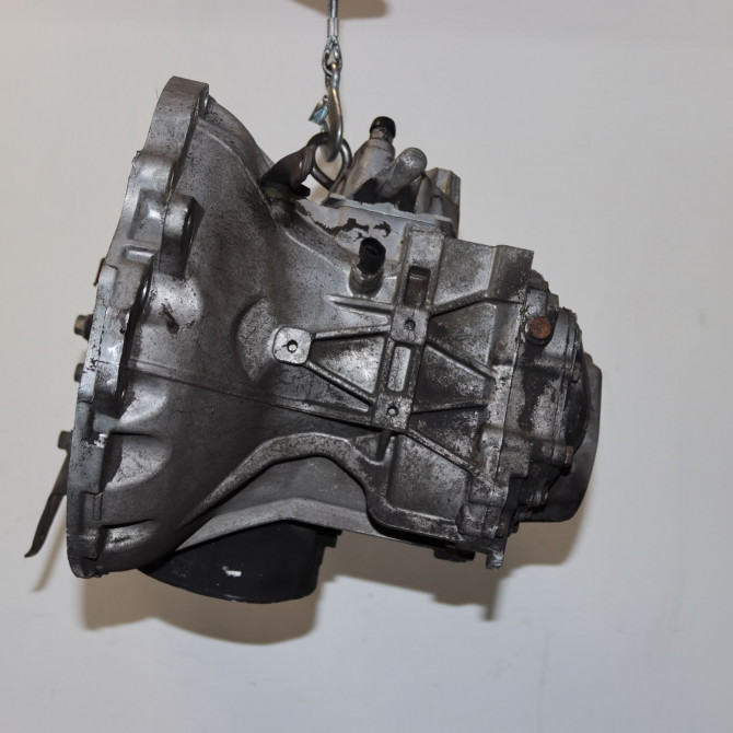 Boîte à vitesse mecanique occasion  Chevrolet AVEO / KALOS 3/5 portes (T200) 1.4 (2005-2008)   KALOS-SF48A-5V  2