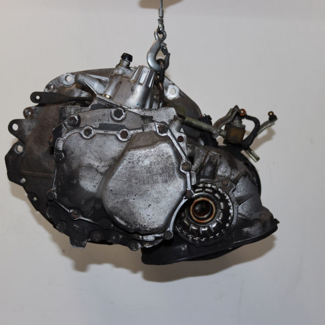 Boîte à vitesse mecanique occasion  Chevrolet AVEO / KALOS 3/5 portes (T200) 1.4 (2005-2008)   KALOS-SF48A-5V  3