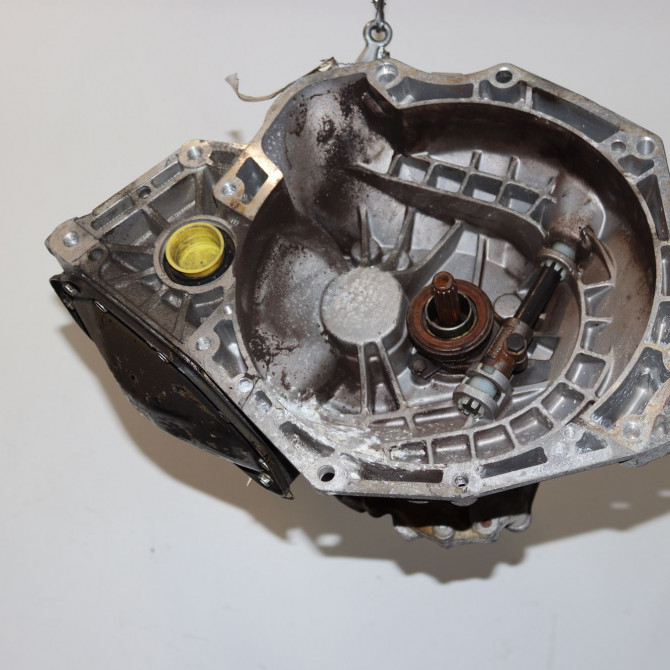 Boîte à vitesse mecanique occasion  Opel CORSA B (S93) 1.4 i (f08, f68, m68) (1993-2000)   GM-90400197  1