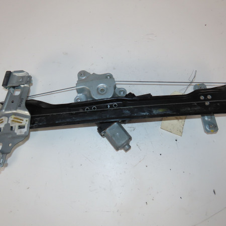 Mecanisme + moteur lève-glace avant droit occasion  Opel MOKKA / MOKKA X (J13) 1.4 (_76) (2013)   95298986 