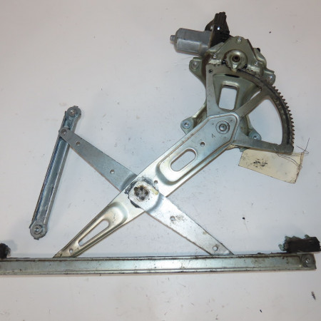 Mecanisme + moteur lève-glace avant droit occasion  Toyota RAV 4 III (_A3_) 2.2 d 4wd (ala30_) (2006-2012)   6980152080 