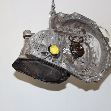 Boîte à vitesse mecanique occasion  Opel TIGRA TwinTop (X04) 1.4 (r97) (2004-2010)   GM-KZ-5V 