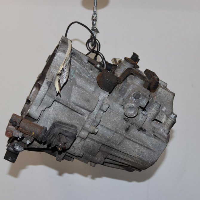 Boîte à vitesse mecanique occasion  Hyundai I30 (FD) 1.6 crdi (2007-2011)   4300023350  2