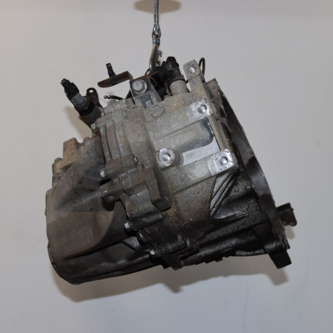 Boîte à vitesse mecanique occasion  Hyundai I30 (FD) 1.6 crdi (2007-2011)   4300023350  4