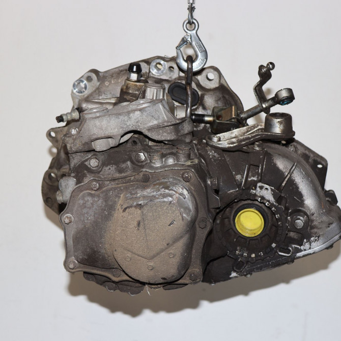 Boîte à vitesse mecanique occasion  Opel CORSA C (X01) 1.3 cdti (f08, f68) (2003-2009)   GM-DY  3