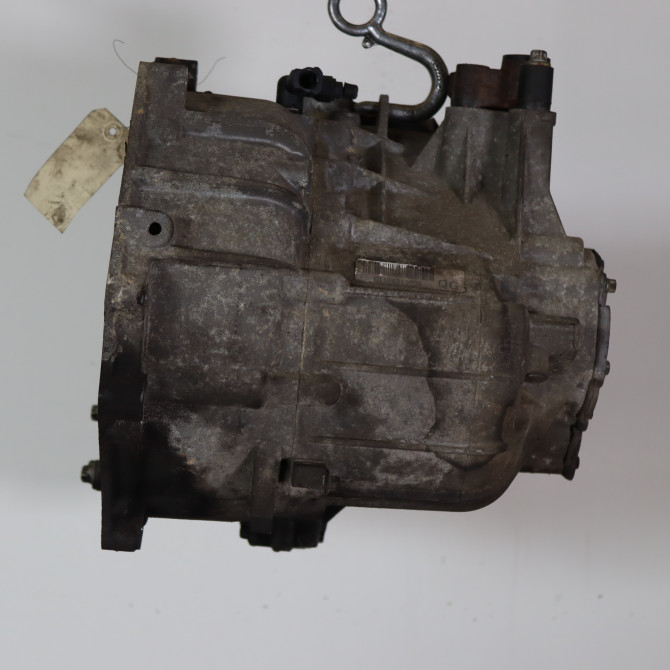 Boîte à vitesse mecanique occasion  Opel MERIVA A Monospace (X03) 1.7 cdti (e75) (2003-2010)   GETRAG-QG  3