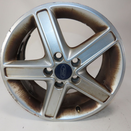 Jante aluminium occasion  Ford FOCUS II (DA_, HCP, DP) 1.6 tdci (2004-2012)   3M5J1007BA 