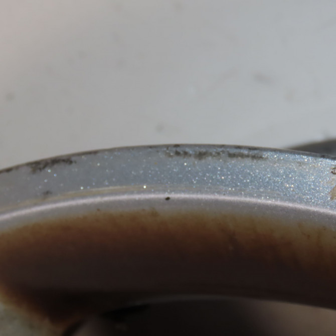 Jante aluminium occasion  Ford FOCUS II (DA_, HCP, DP) 1.6 tdci (2004-2012)   3M5J1007BA  8