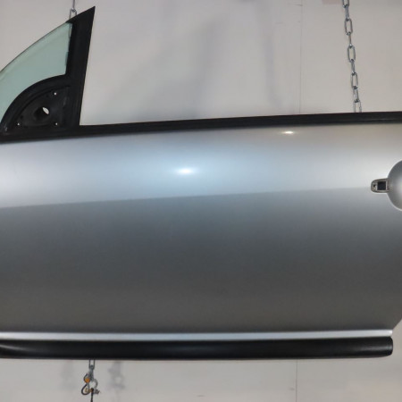 Porte avant gauche occasion  Citroën C3 Pluriel (HB_) 1.4 (2003)   9002S7 
