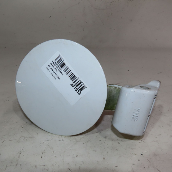 Volet de trappe carburant occasion  Kia VENGA (YN) 1.6 crdi 115 (2010)   695101P000  1