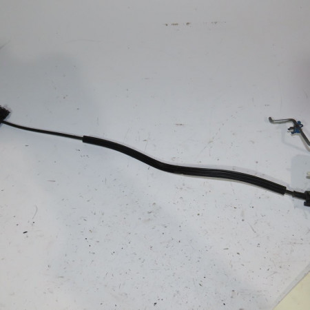 Serrure porte avg occasion  Renault CLIO II (BB_, CB_) 1.5 dci (b/cb07) (2001-2009) 3 portes   7700434604 