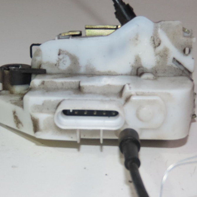 Serrure porte avg occasion  Citroën C3 Pluriel (HB_) 1.4 (2003)   9135P3  2