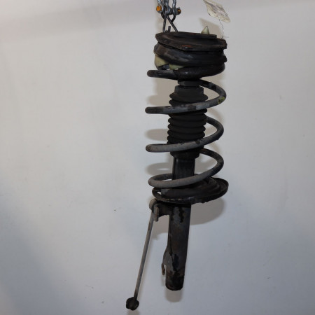 Amortisseur avant gauche occasion  Renault SCÉNIC II (JM0/1_) 1.5 dci (jm1e, jm16) (2005-2008) 5 portes   8200851838 