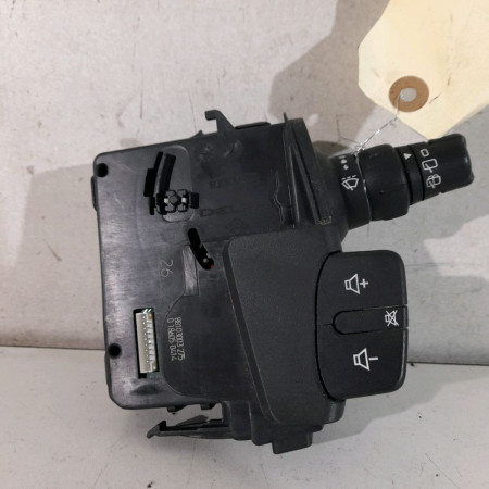 Commande essuie glace occasion  Renault MODUS / GRAND MODUS (F/JP0_) 1.4 (jp01, jp0j) (2004)   7701060097 