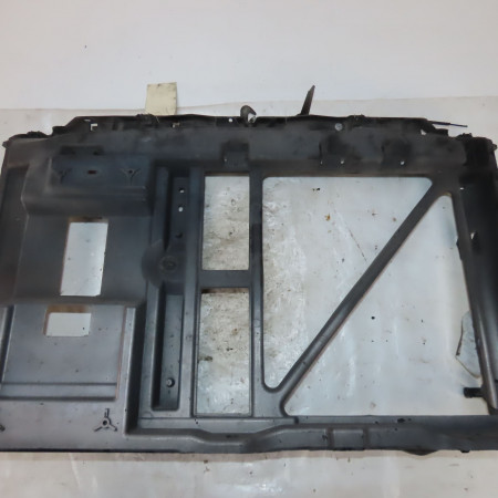 Face avant occasion  Citroën C3 I (FC_, FN_) 1.4 hdi (2003-2011) 5 portes   7104FP 