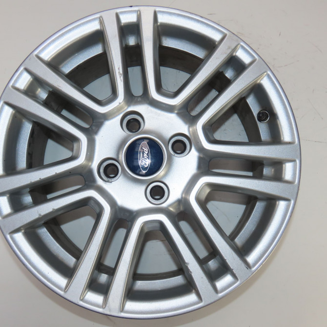 Jante aluminium occasion  Ford TRANSIT COURIER B460 Monospace 1.0 ecoboost (2014)   HT761007AA  1