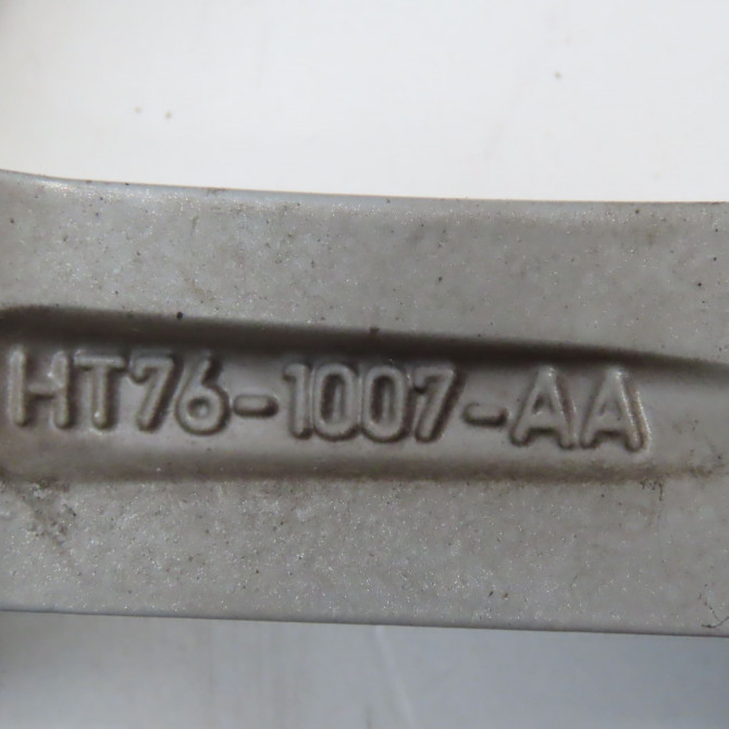 Jante aluminium occasion  Ford TRANSIT COURIER B460 Monospace 1.0 ecoboost (2014)   HT761007AA  2