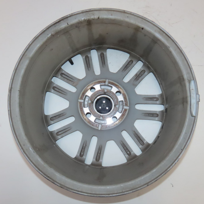 Jante aluminium occasion  Ford TRANSIT COURIER B460 Monospace 1.0 ecoboost (2014)   HT761007AA  4