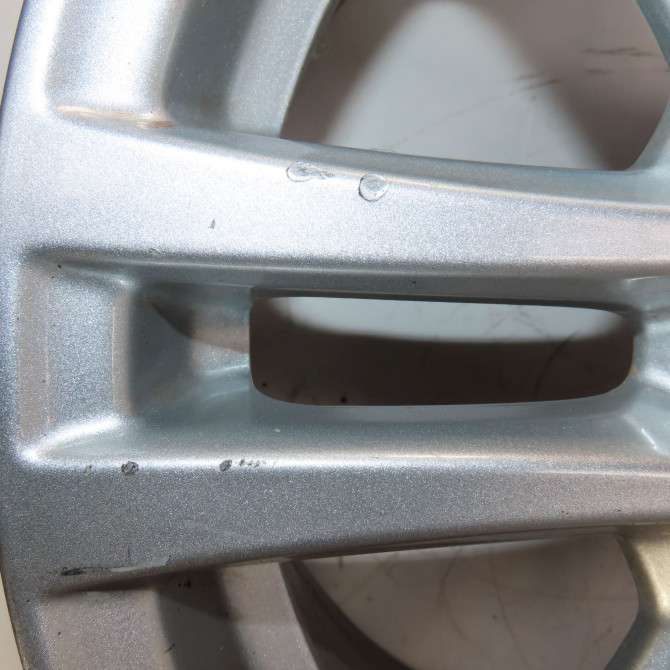 Jante aluminium occasion  Ford TRANSIT COURIER B460 Monospace 1.0 ecoboost (2014)   HT761007AA  5