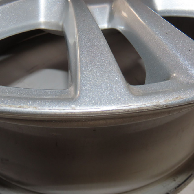 Jante aluminium occasion  Ford TRANSIT COURIER B460 Monospace 1.0 ecoboost (2014)   HT761007AA  8