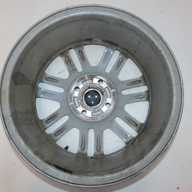 Jante aluminium occasion  Ford TRANSIT COURIER B460 Monospace 1.0 ecoboost (2014)   HT761007AA  4