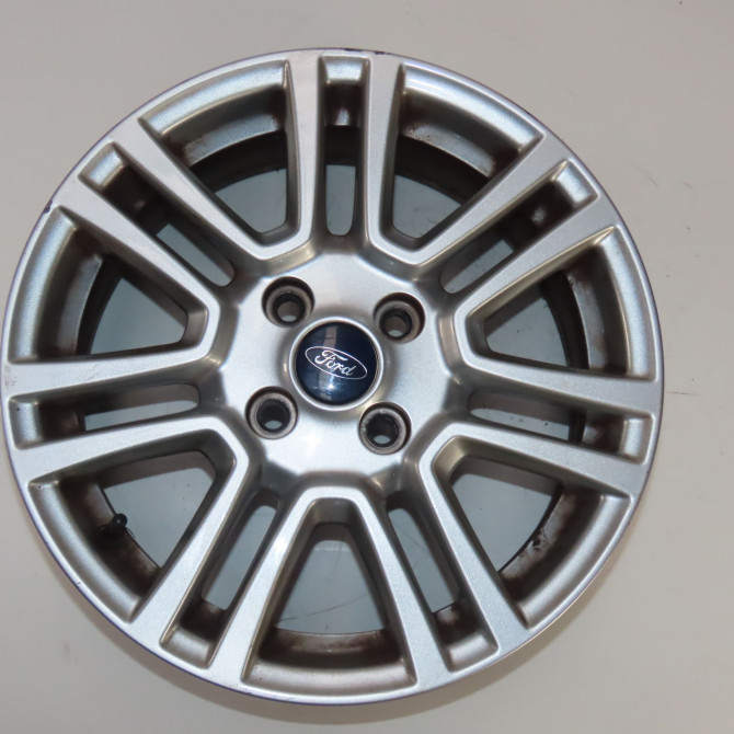 Jante aluminium occasion  Ford TRANSIT COURIER B460 Monospace 1.0 ecoboost (2014)   HT761007AA  1