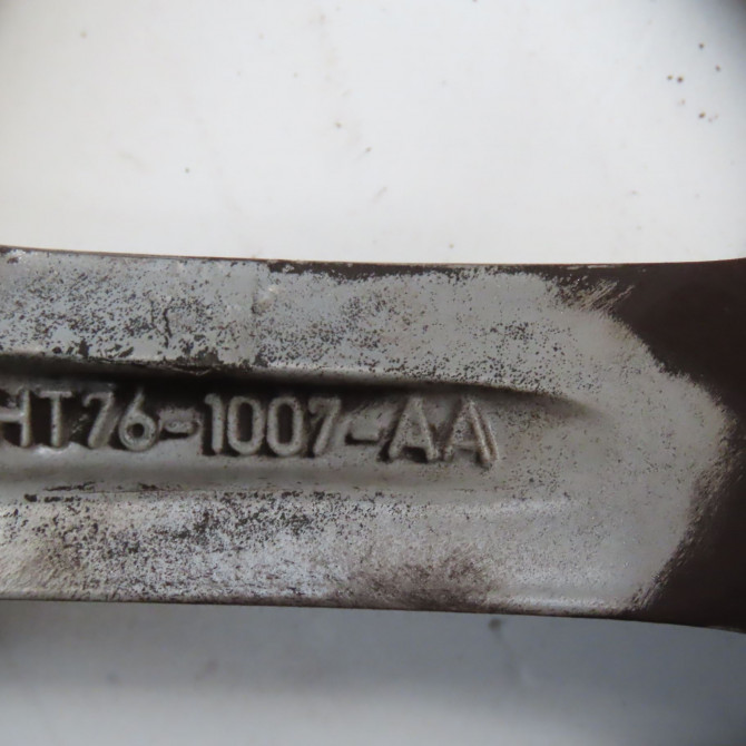 Jante aluminium occasion  Ford TRANSIT COURIER B460 Monospace 1.0 ecoboost (2014)   HT761007AA  2