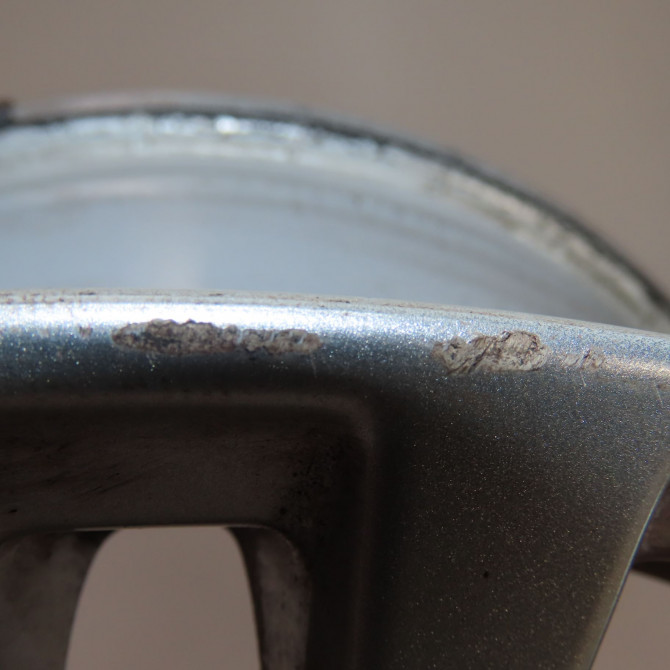 Jante aluminium occasion  Ford TRANSIT COURIER B460 Monospace 1.0 ecoboost (2014)   HT761007AA  5