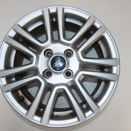 Jante aluminium occasion  Ford TRANSIT COURIER B460 Monospace 1.0 ecoboost (2014)   HT761007AA 